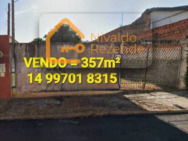 Venda em Parque Jardim Europa - Bauru