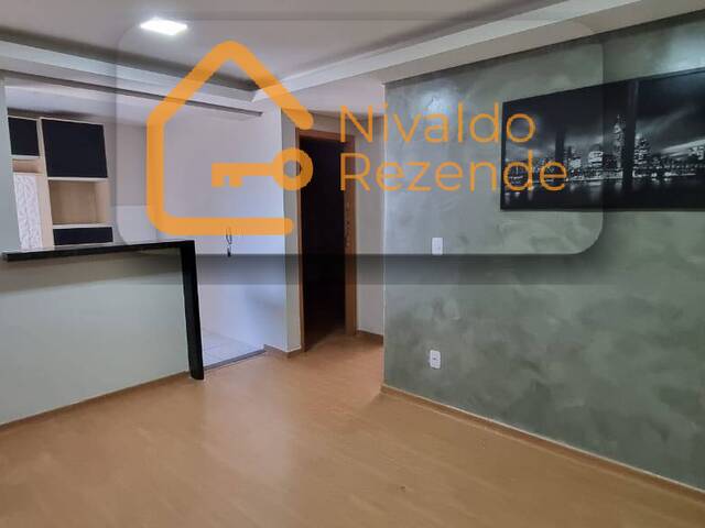 #103 - Apartamento para Venda em Bauru - SP