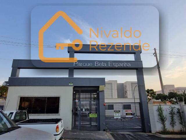 #103 - Apartamento para Venda em Bauru - SP