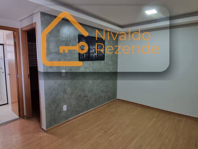 #103 - Apartamento para Venda em Bauru - SP