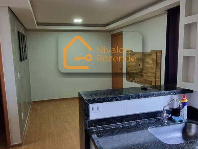 Apartamento para Venda em Bauru - 5