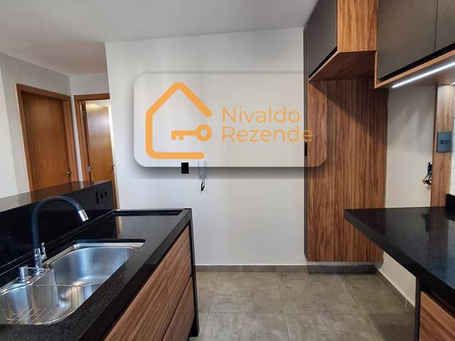 #104 - Apartamento para Venda em Bauru - SP