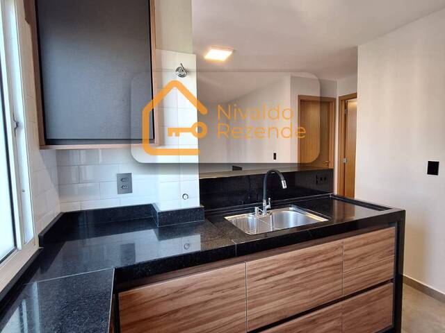 #104 - Apartamento para Venda em Bauru - SP