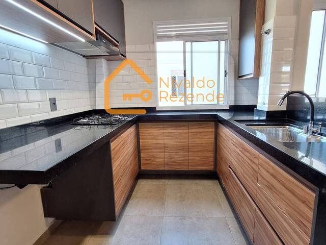 #104 - Apartamento para Venda em Bauru - SP