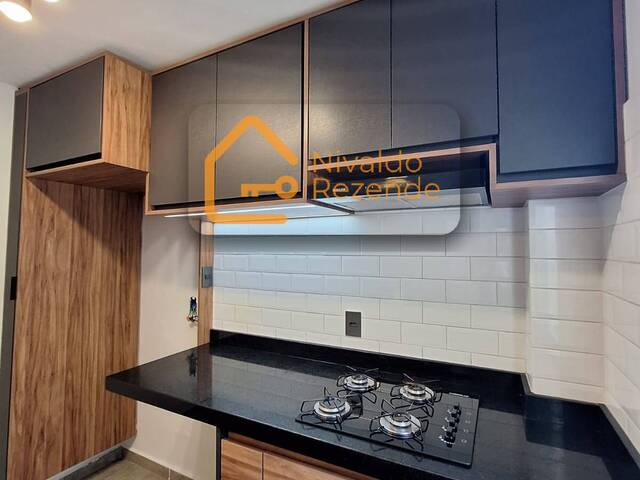 Apartamento para Venda em Bauru - 4