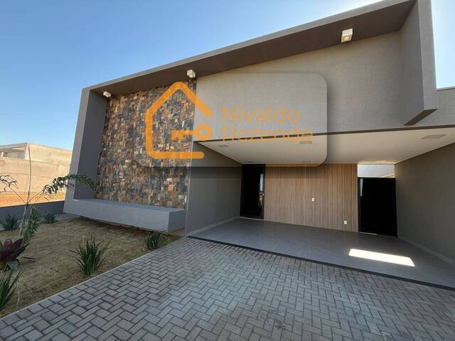 #107 - Casa para Venda em Bauru - SP