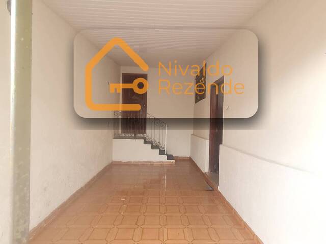 #109 - Casa para Venda em Bauru - SP