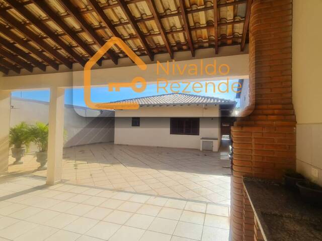 Venda em Residencial Jardim Jussara - Bauru