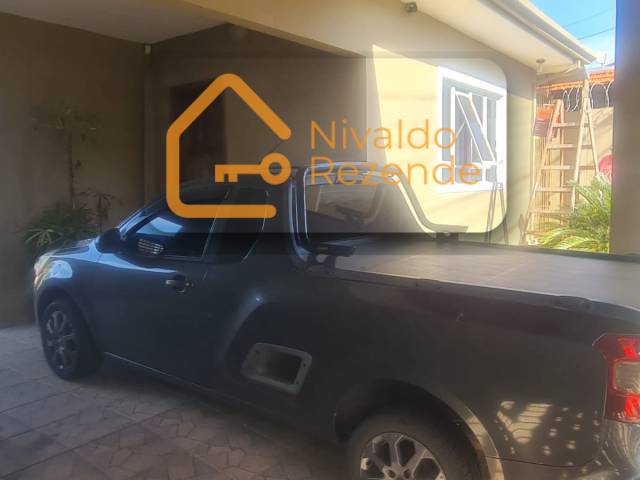 #112 - Casa para Venda em Bauru - SP