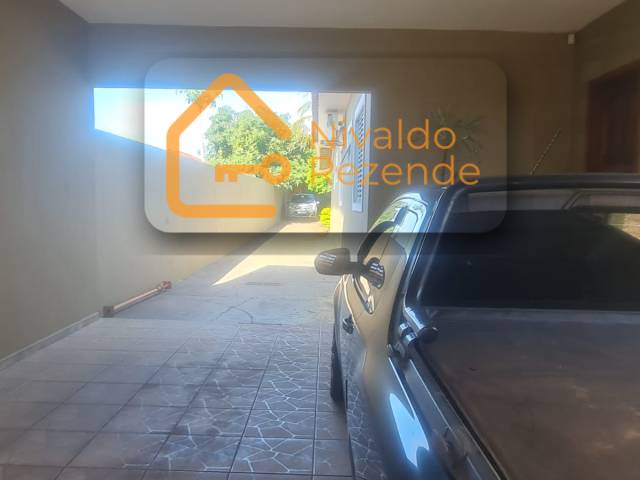 #112 - Casa para Venda em Bauru - SP