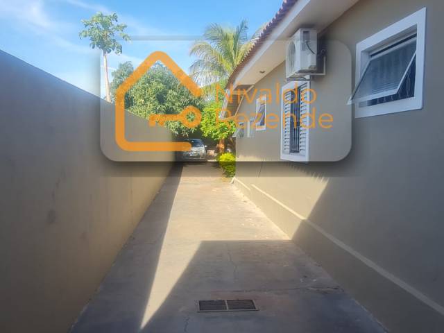 #112 - Casa para Venda em Bauru - SP