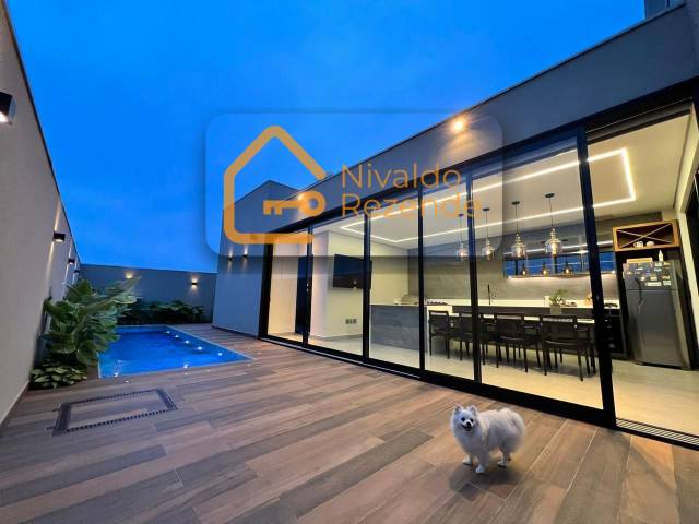 #113 - Casa para Venda em Bauru - SP