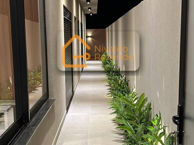 #113 - Casa para Venda em Bauru - SP