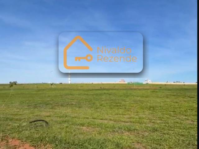 #115 - Terreno em condomínio para Venda em Bauru - SP