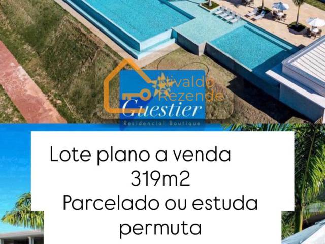 #115 - Terreno em condomínio para Venda em Bauru - SP