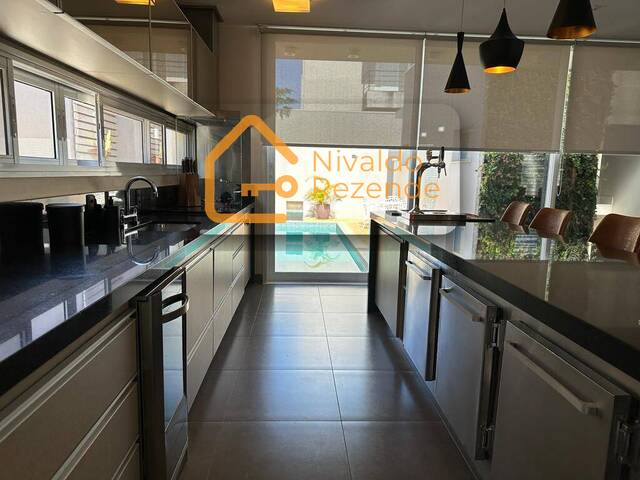 #117 - Casa para Locação em Bauru - SP