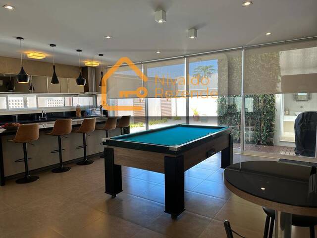 #117 - Casa para Locação em Bauru - SP