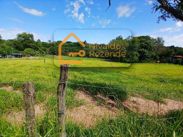 #118 - Área para Venda em Bauru - SP