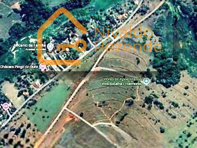 #118 - Área para Venda em Bauru - SP