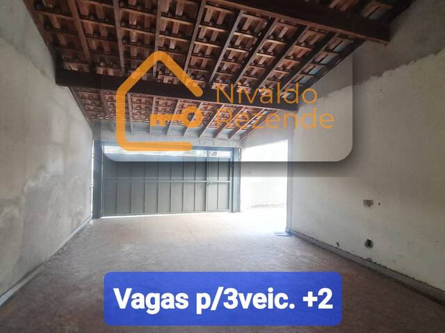 #20 - Casa para Venda em Bauru - SP