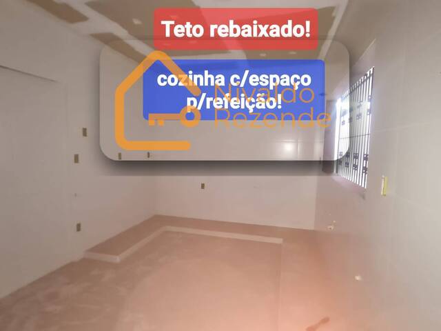 Casa para Venda em Bauru - 4