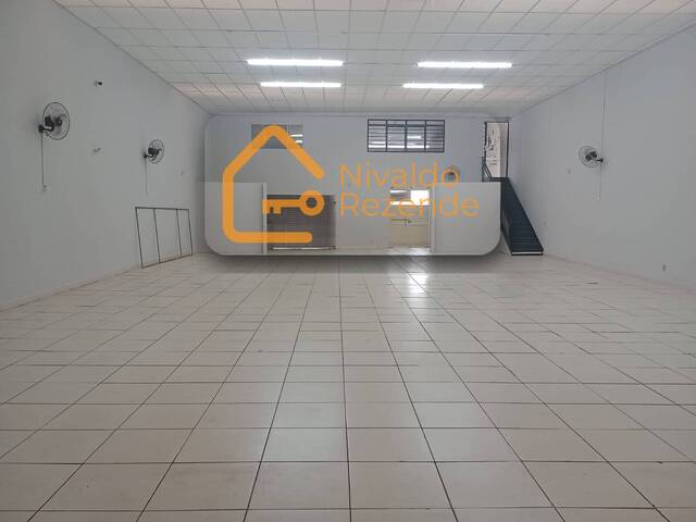 #119 - Barracão para Venda em Bauru - SP