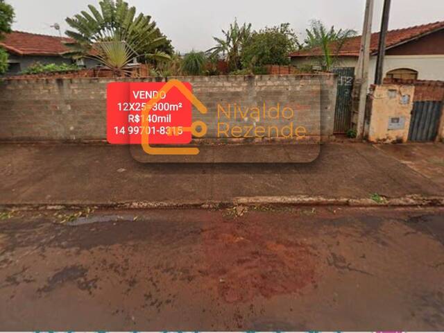 Área para Venda em Santa Cruz do Rio Pardo - 2