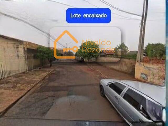 Área para Venda em Santa Cruz do Rio Pardo - 3